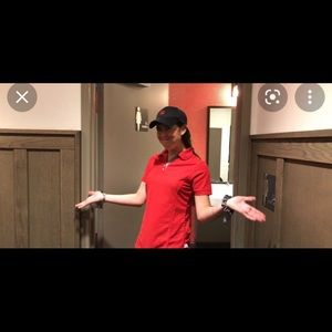 Chick-fil-a hat kitchen cfa hat